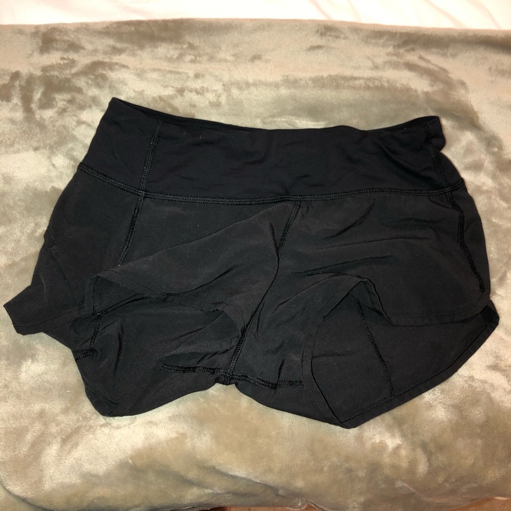 Lulu shorts